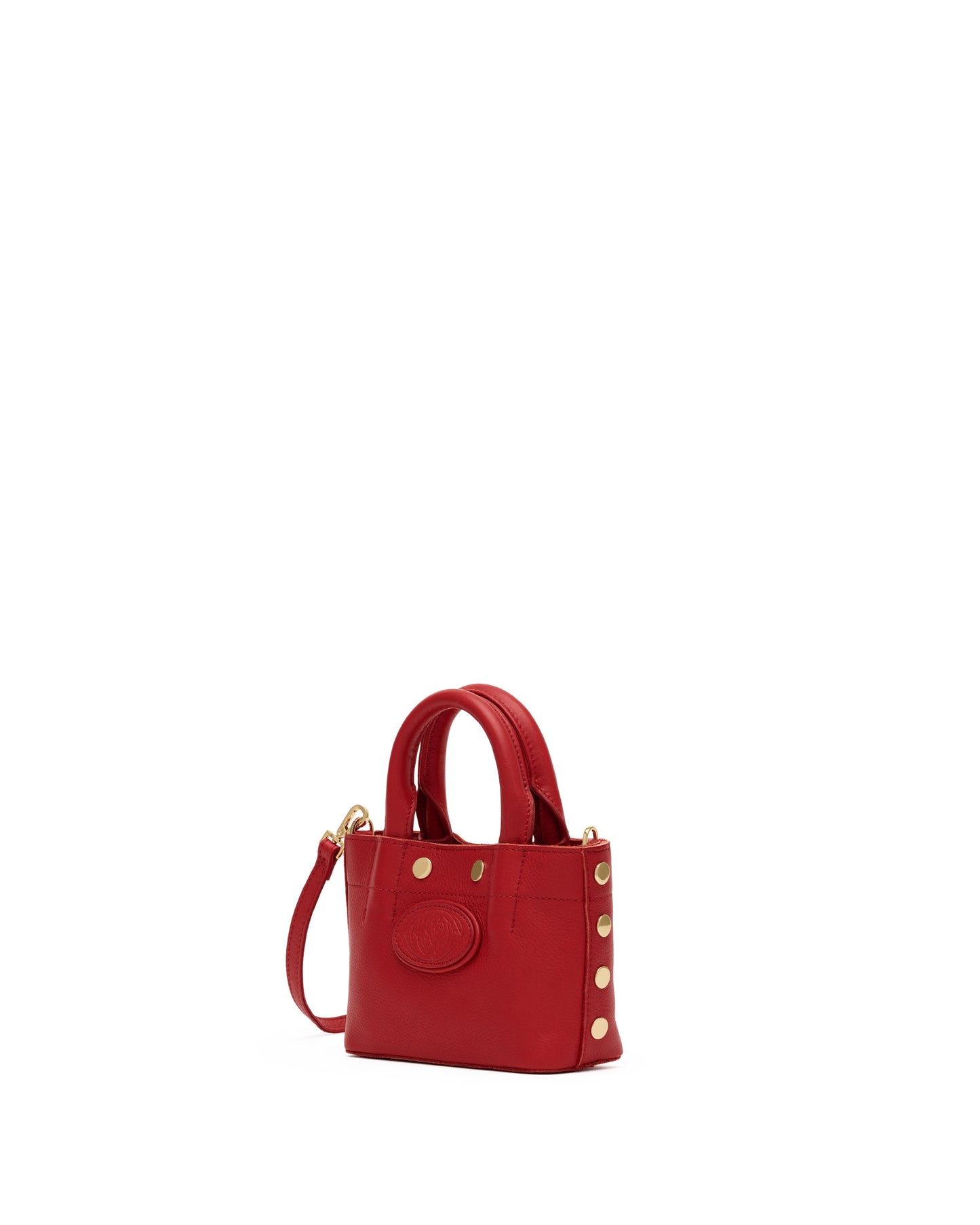 Hammitt Olympia Crossbody Mini - Leather Crossbody