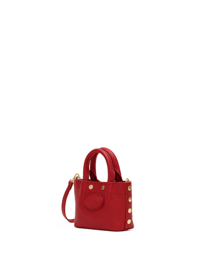Hammitt Olympia Crossbody Mini - Leather Crossbody