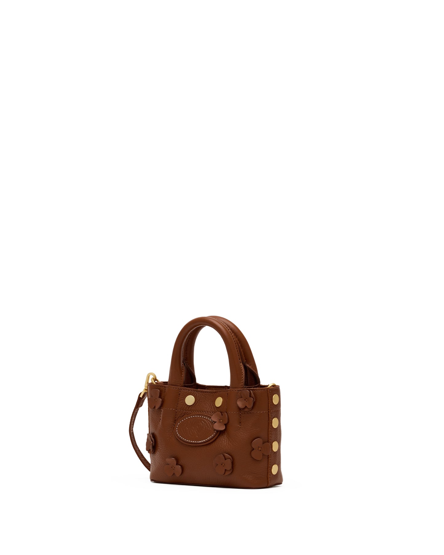 Hammitt Olympia Crossbody Mini - Leather Crossbody Bag