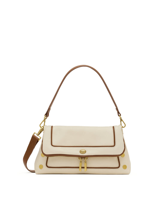Hammitt Beverly Medium - Leather Crossbody
