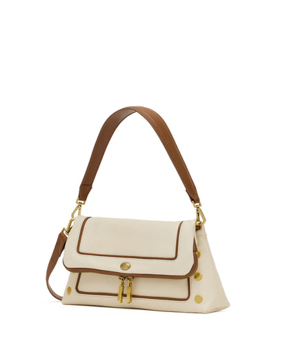 Hammitt Beverly Medium - Leather Crossbody