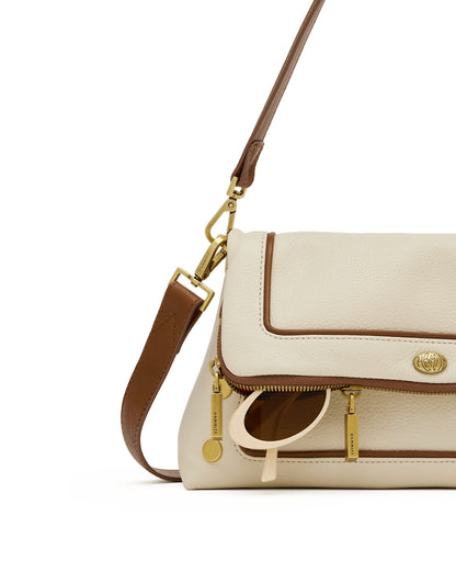 Hammitt Beverly Medium - Leather Crossbody
