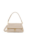 Catamaran Cream/Brushed Gold