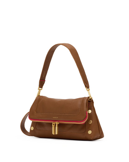 Hammitt Beverly Medium - Leather Crossbody