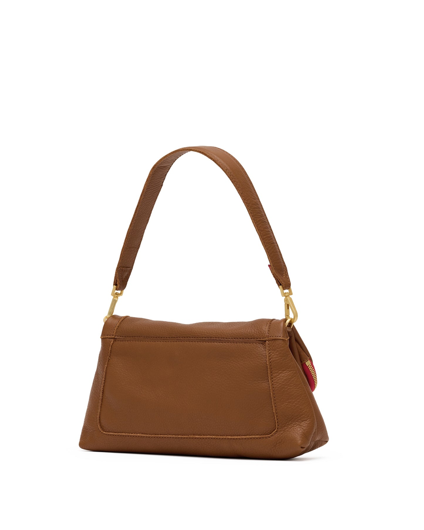 Hammitt Beverly Medium - Leather Crossbody