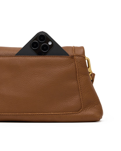 Hammitt Beverly Medium - Leather Crossbody