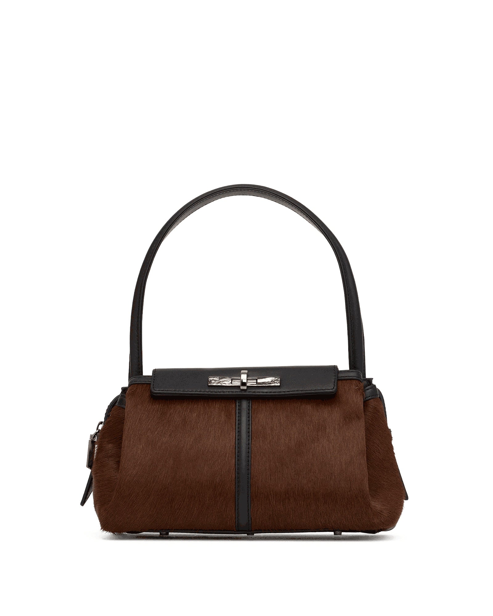 Hammitt Charlotte  Medium - Soft Leather Shoulder Bag