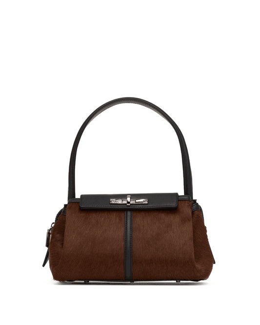 Hammitt Charlotte  Medium - Soft Leather Shoulder Bag