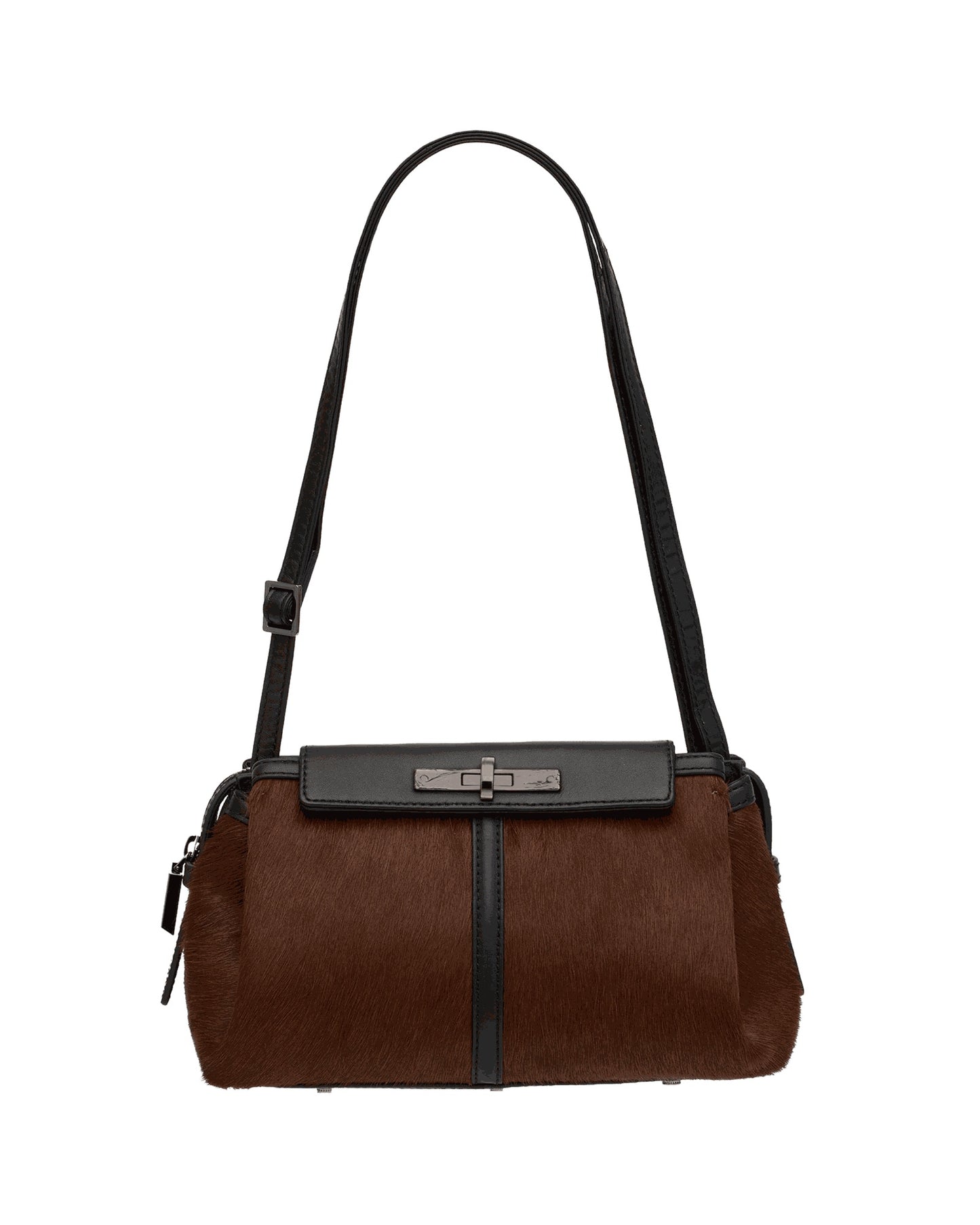 Hammitt Charlotte  Medium - Soft Leather Shoulder Bag
