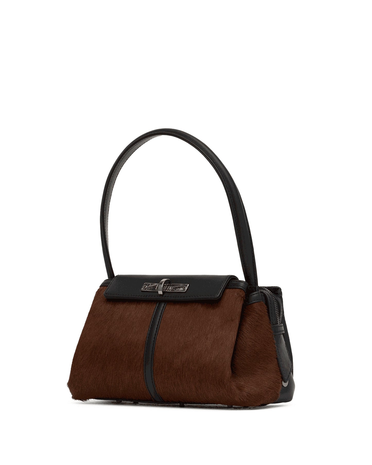 Hammitt Charlotte  Medium - Soft Leather Shoulder Bag