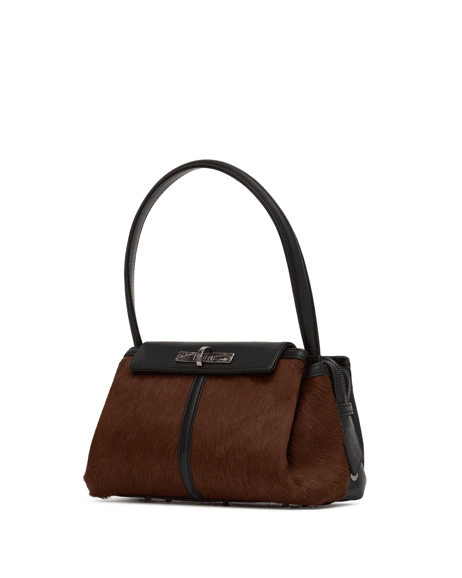 Hammitt Charlotte  Medium - Soft Leather Shoulder Bag