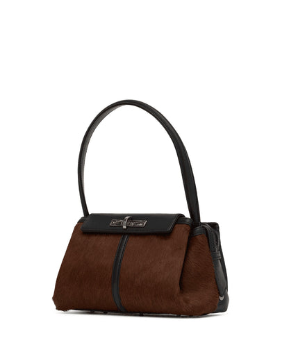 Hammitt Charlotte  Medium - Soft Leather Shoulder Bag