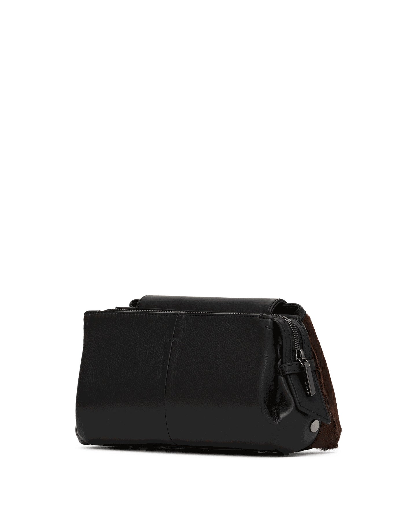 Hammitt Charlotte  Medium - Soft Leather Shoulder Bag