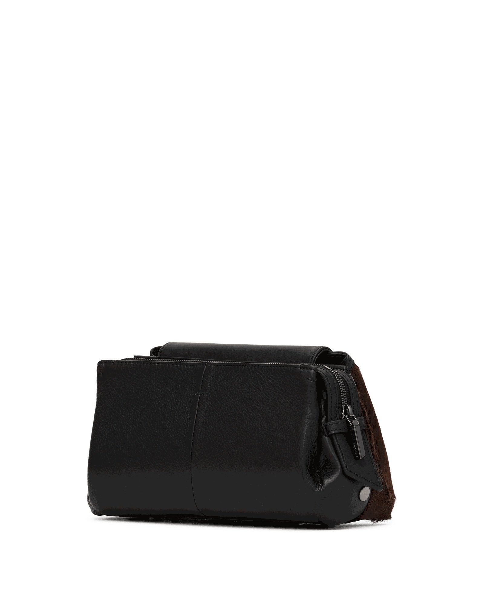 Hammitt Charlotte  Medium - Soft Leather Shoulder Bag