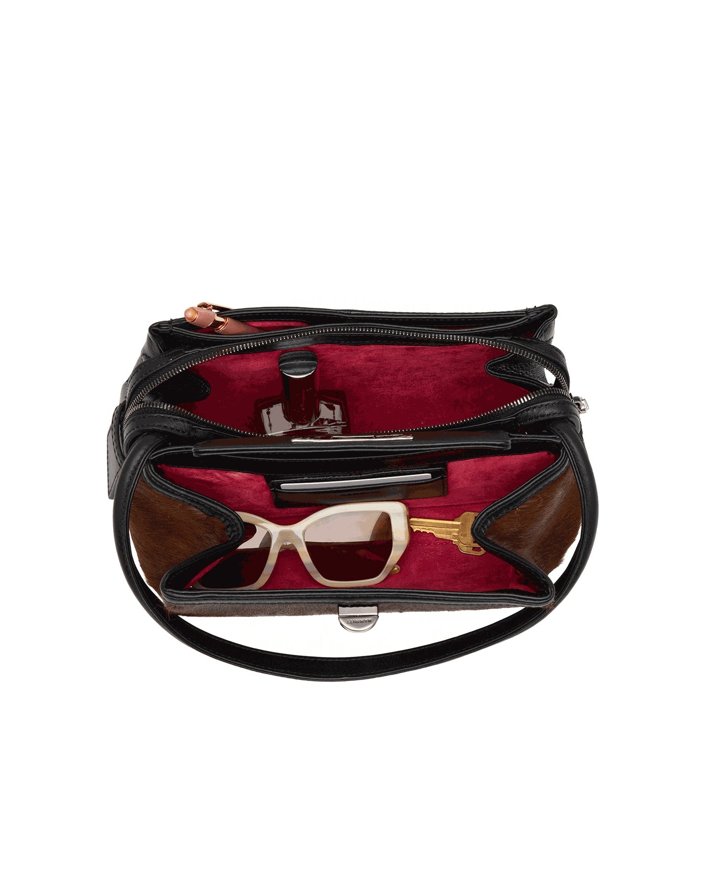 Hammitt Charlotte  Medium - Soft Leather Shoulder Bag