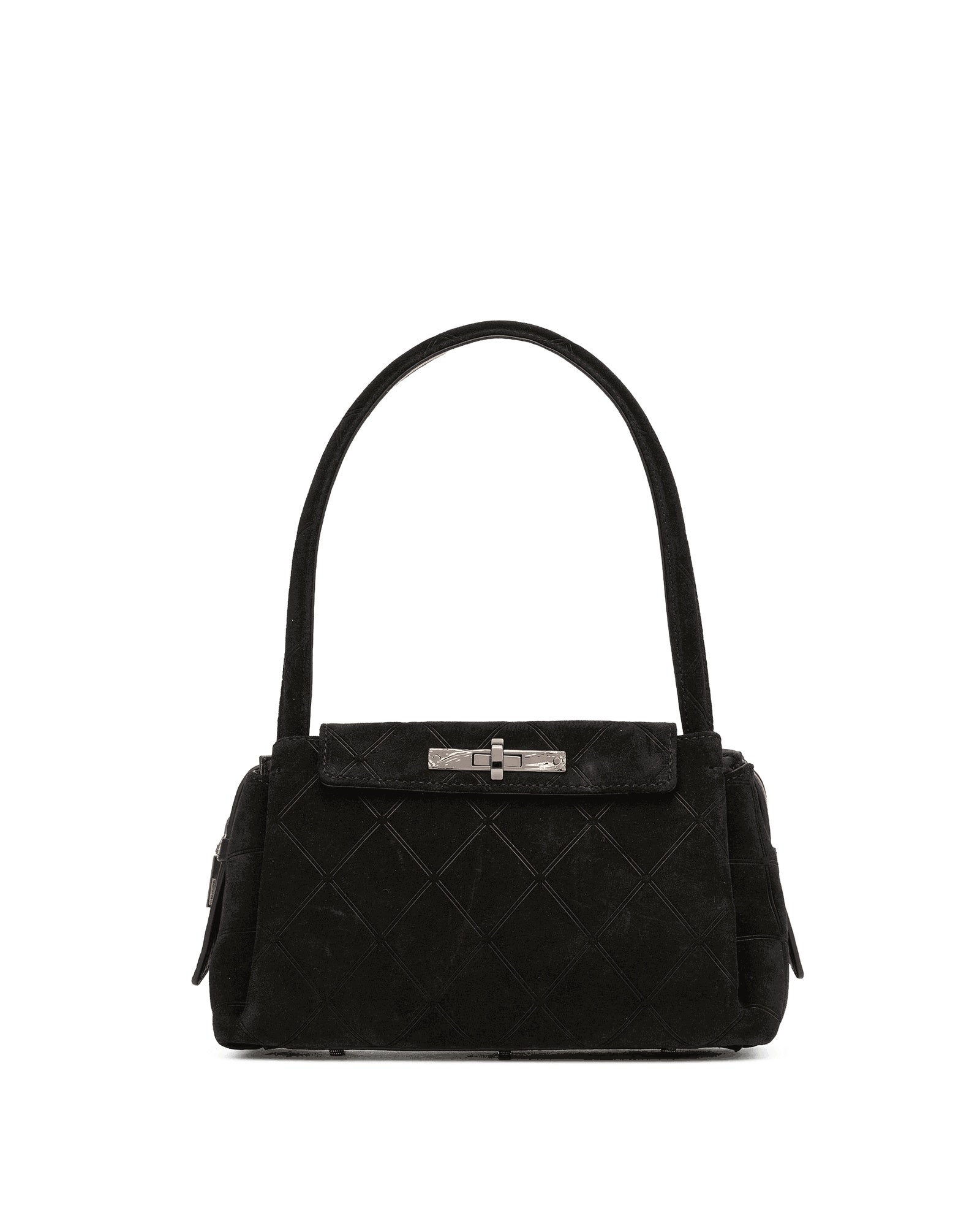 Hammitt Charlotte  Medium - Soft Leather Shoulder Bag