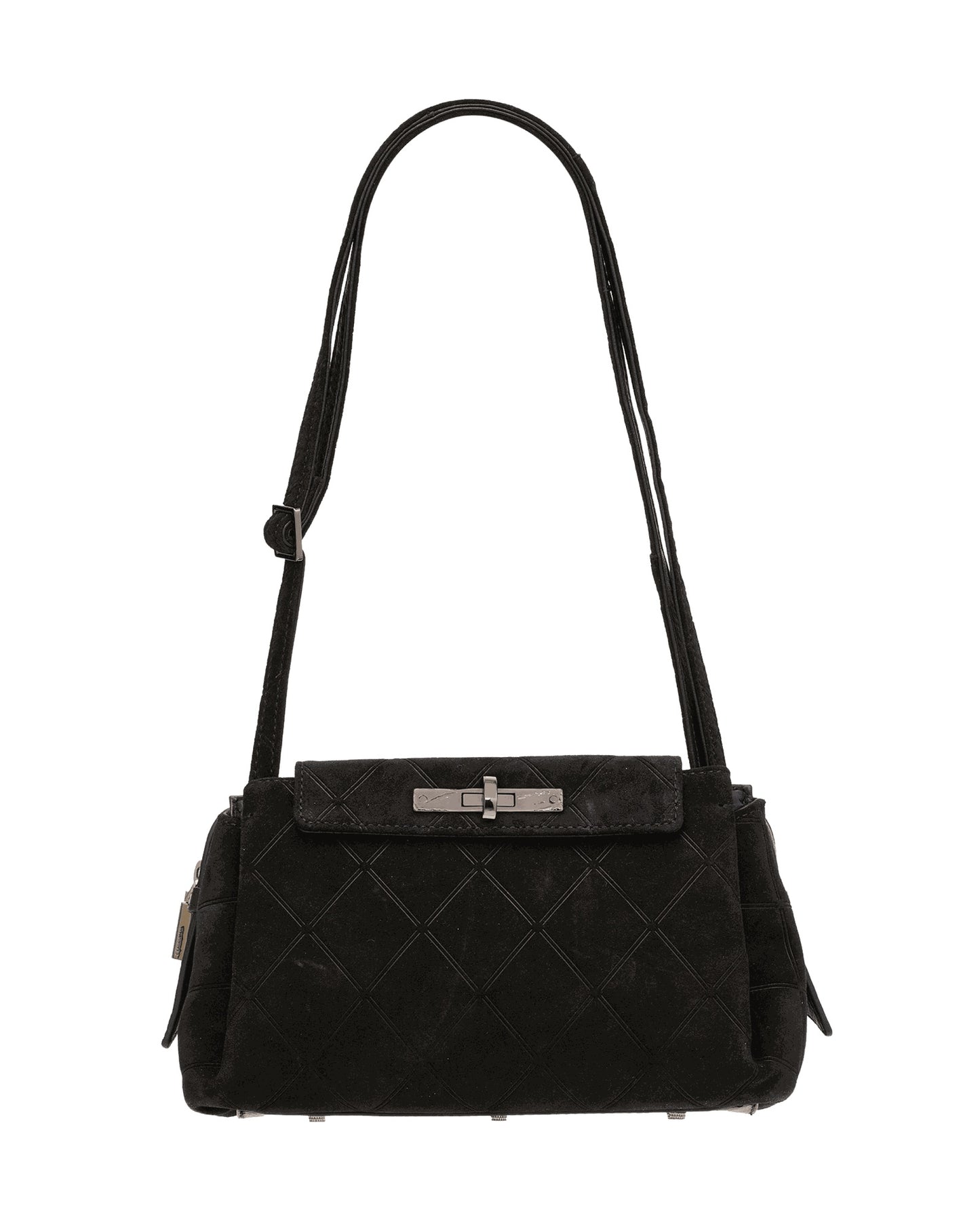 Hammitt Charlotte  Medium - Soft Leather Shoulder Bag