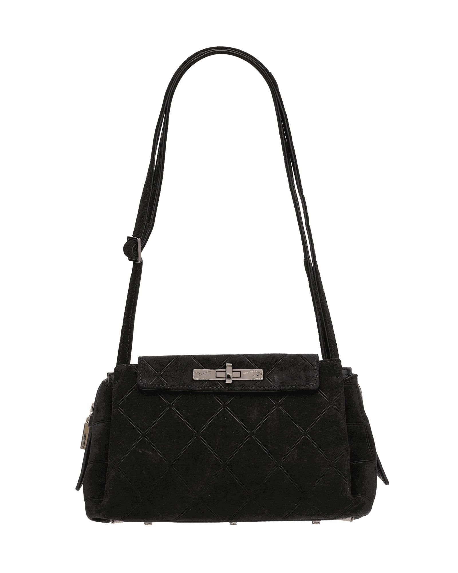 Hammitt Charlotte  Medium - Soft Leather Shoulder Bag