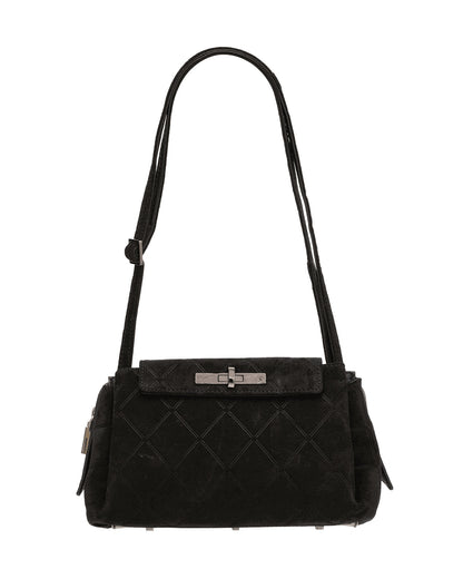 Hammitt Charlotte  Medium - Soft Leather Shoulder Bag