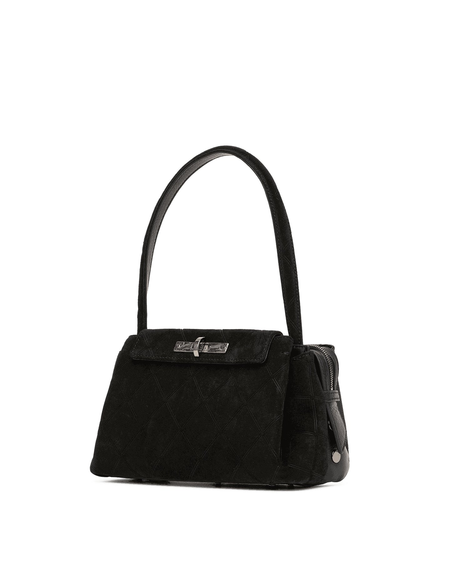 Hammitt Charlotte  Medium - Soft Leather Shoulder Bag