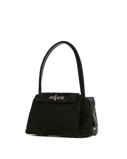 Hammitt Charlotte  Medium - Soft Leather Shoulder Bag