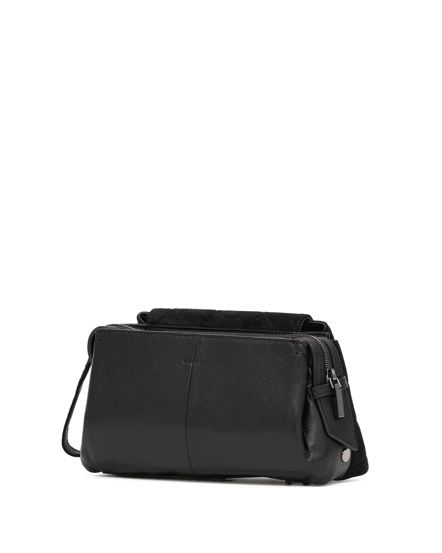 Hammitt Charlotte  Medium - Soft Leather Shoulder Bag
