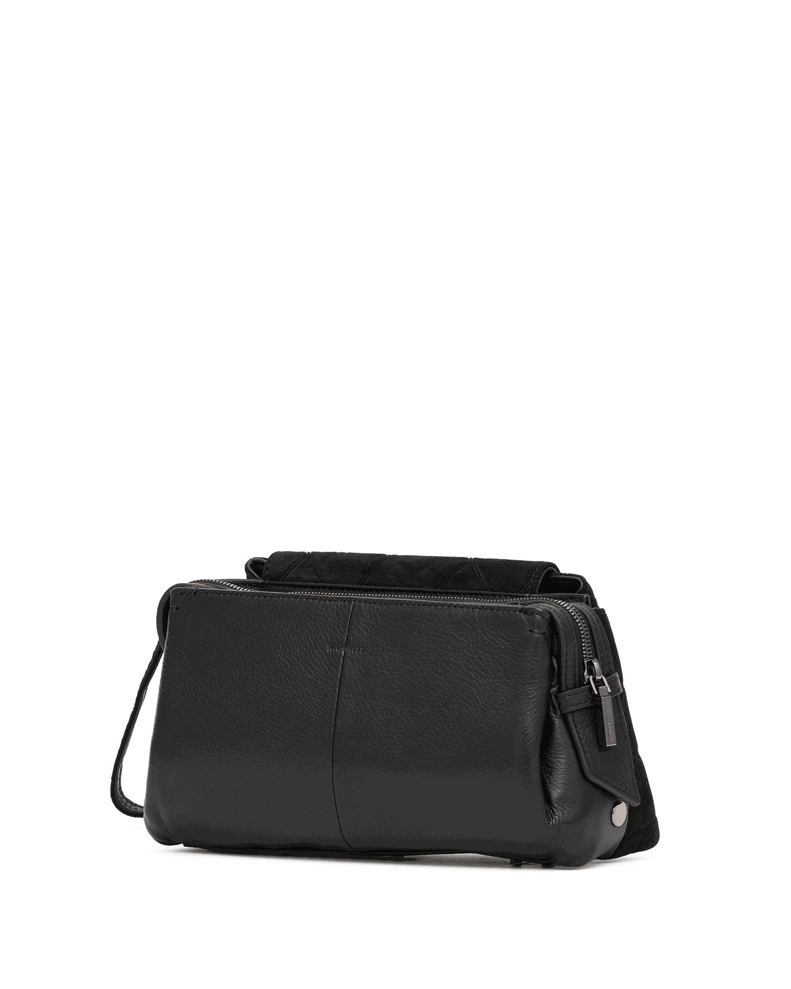 Hammitt Charlotte  Medium - Soft Leather Shoulder Bag