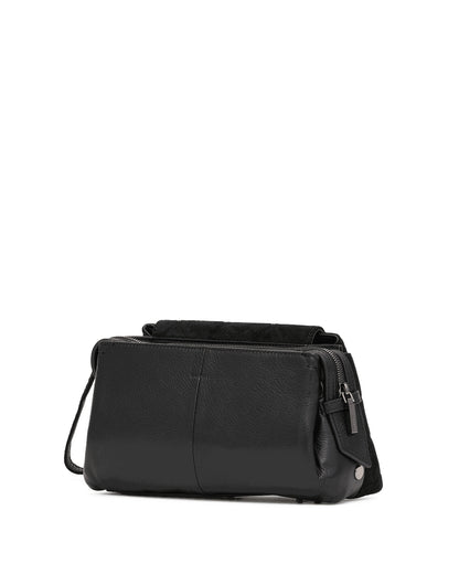 Hammitt Charlotte  Medium - Soft Leather Shoulder Bag