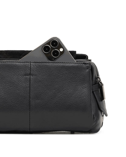 Hammitt Charlotte  Medium - Soft Leather Shoulder Bag