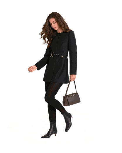 Hammitt Charlotte Medium - Soft Leather Shoulder Bag