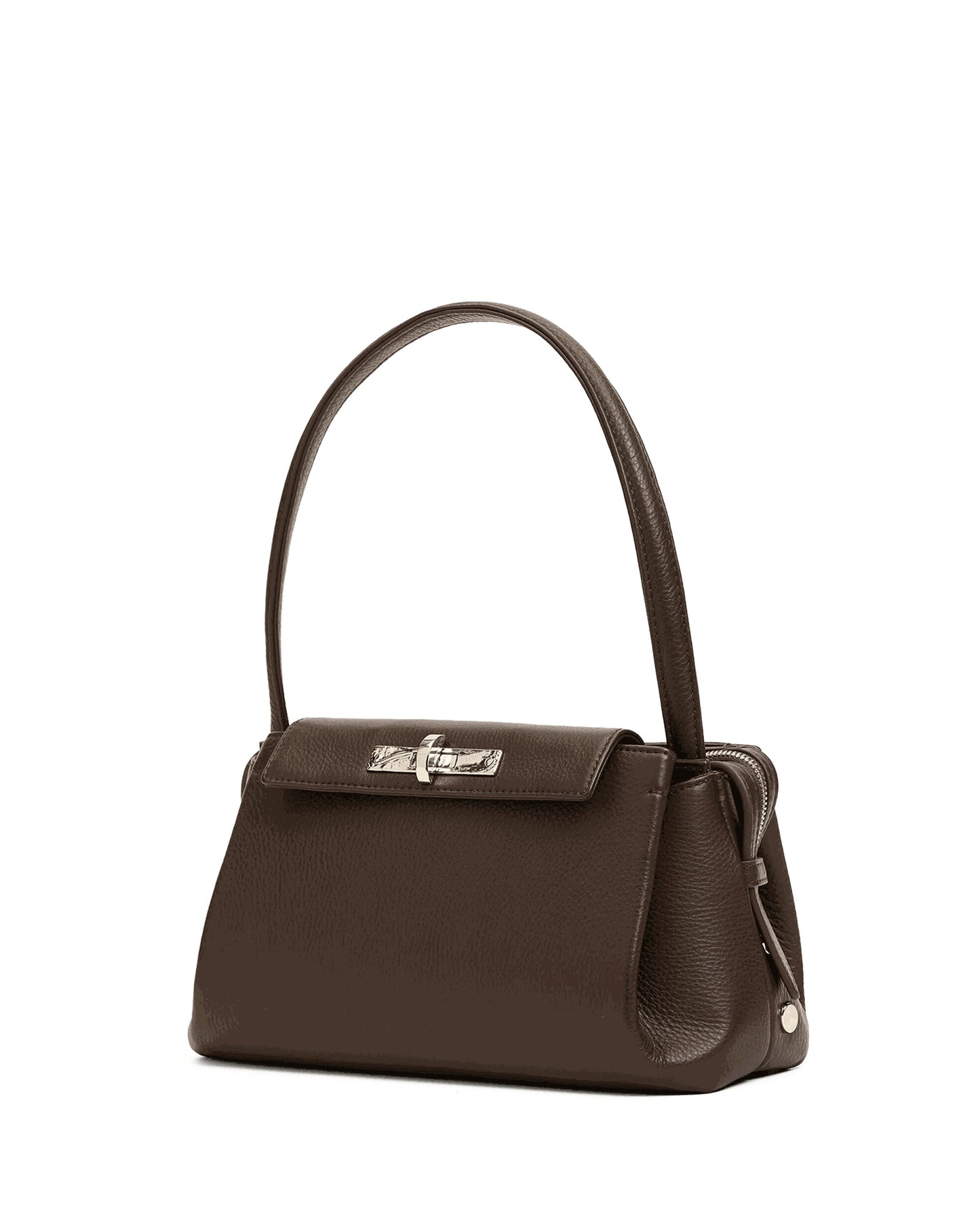Hammitt Charlotte Medium - Soft Leather Shoulder Bag