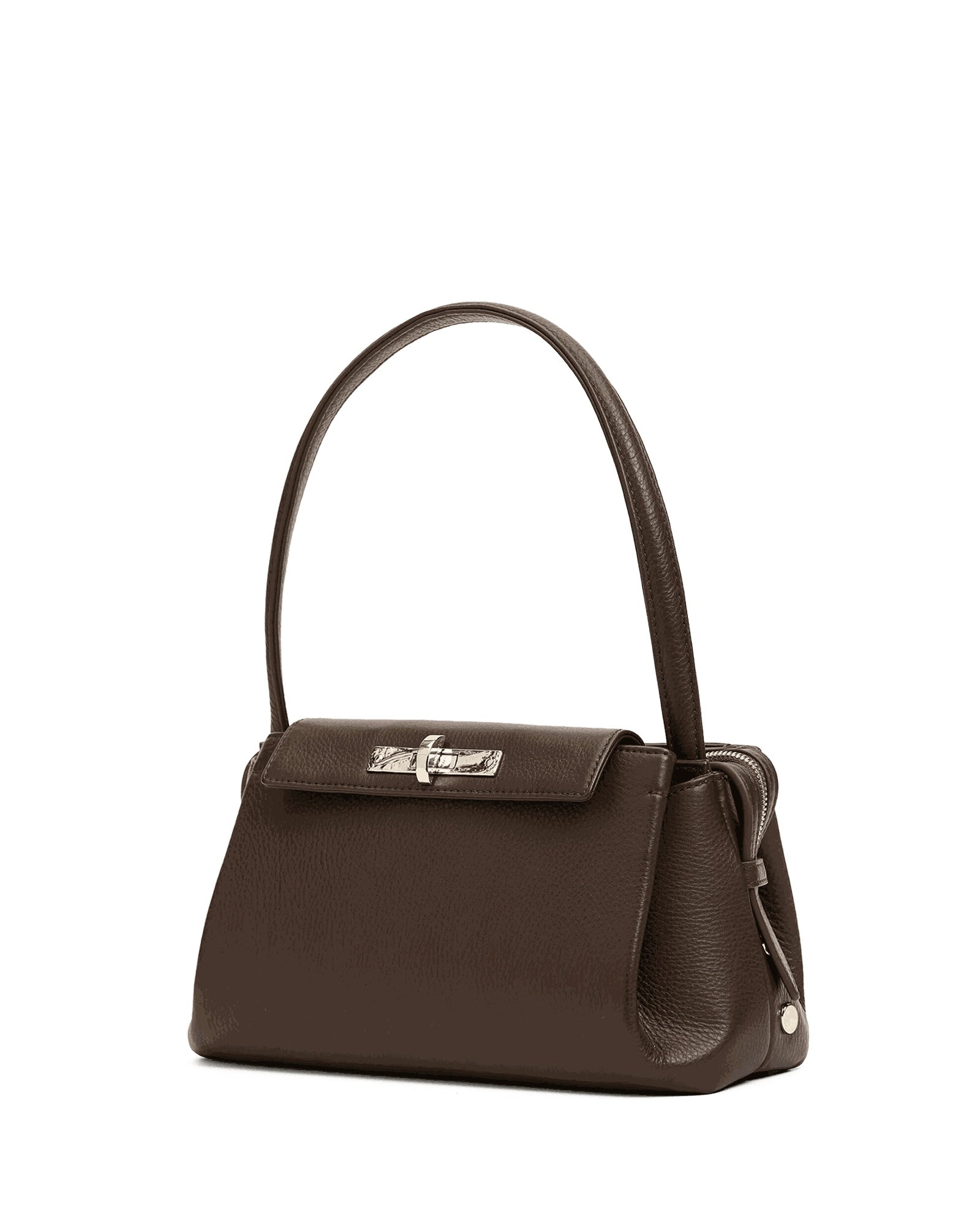 Hammitt Charlotte Medium - Soft Leather Shoulder Bag