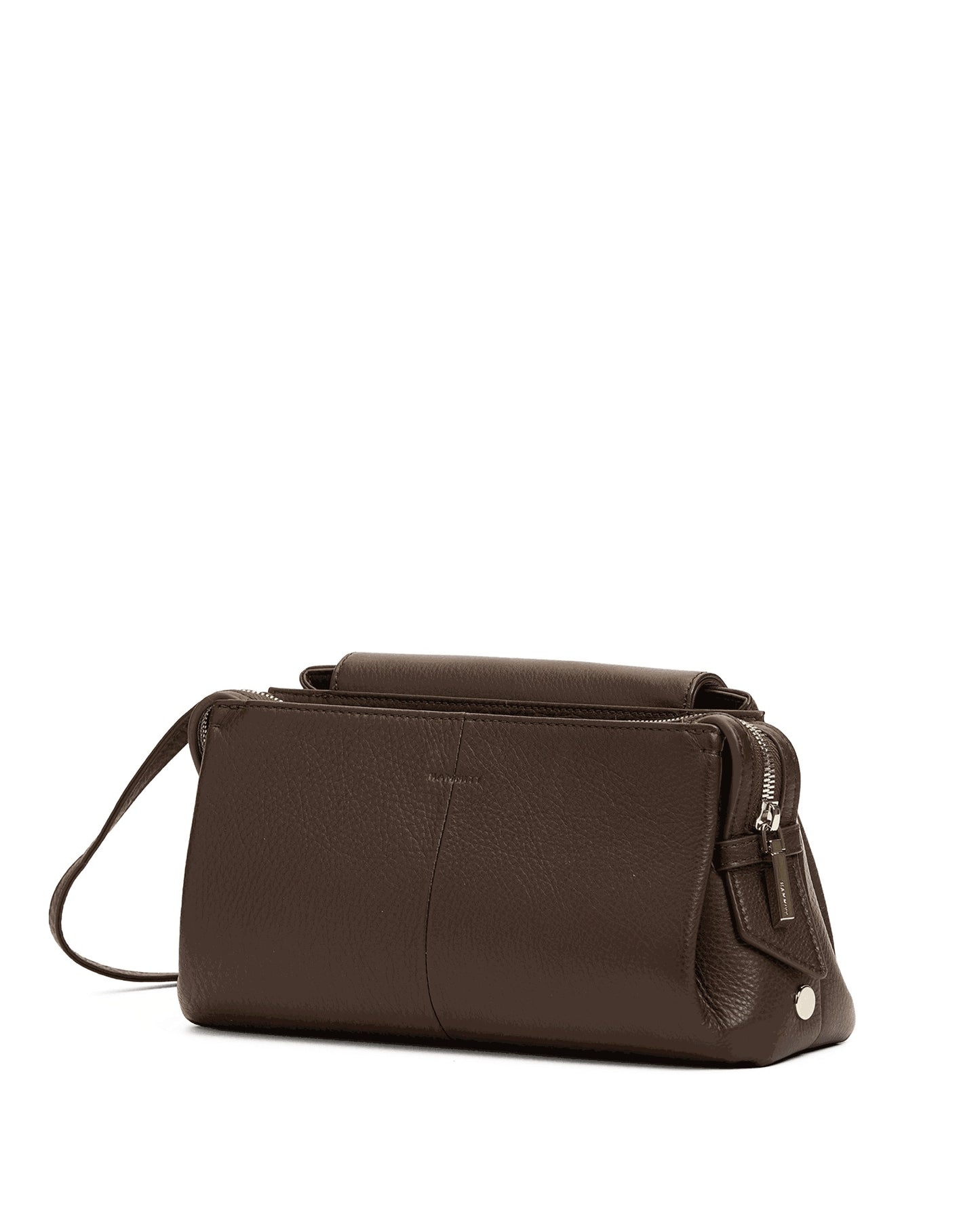 Hammitt Charlotte Medium - Soft Leather Shoulder Bag