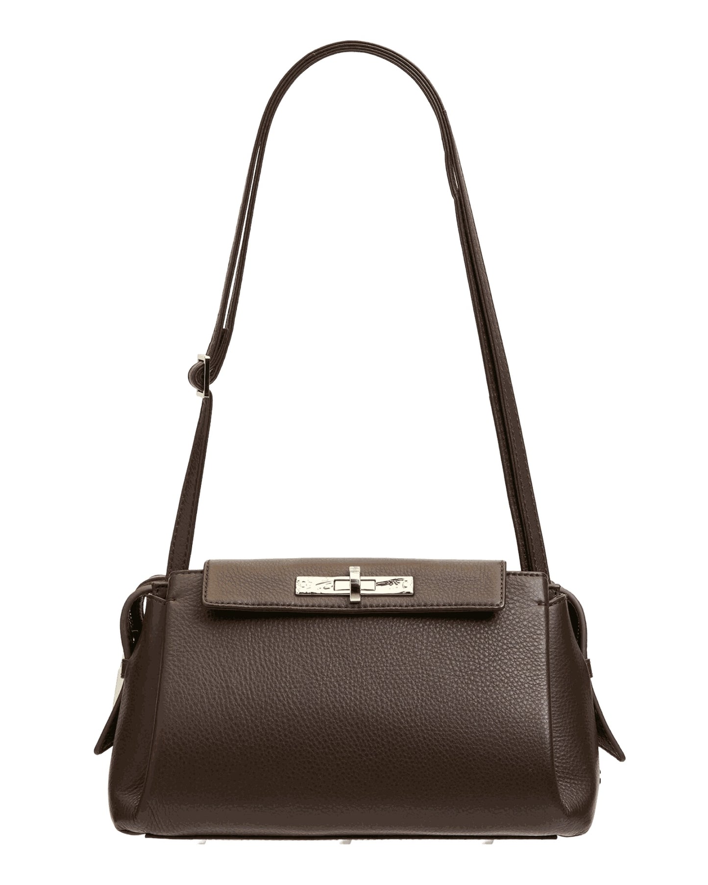 Hammitt Charlotte Medium - Soft Leather Shoulder Bag