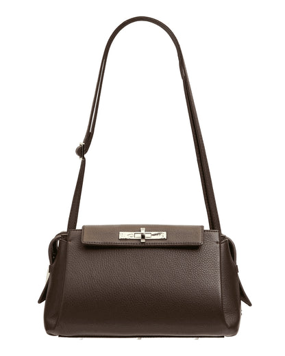 Hammitt Charlotte Medium - Soft Leather Shoulder Bag