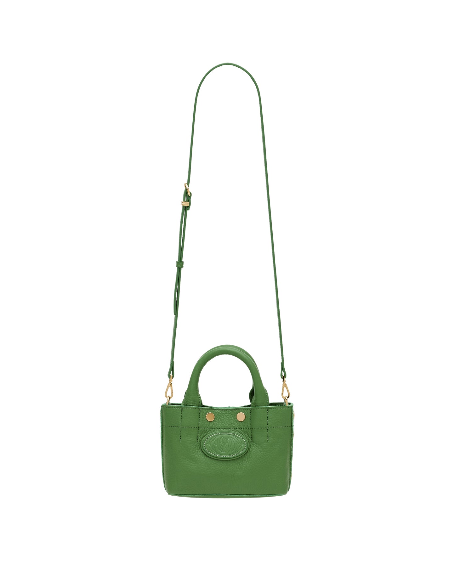 Hammitt Olympia Crossbody Mini - Leather Crossbody
