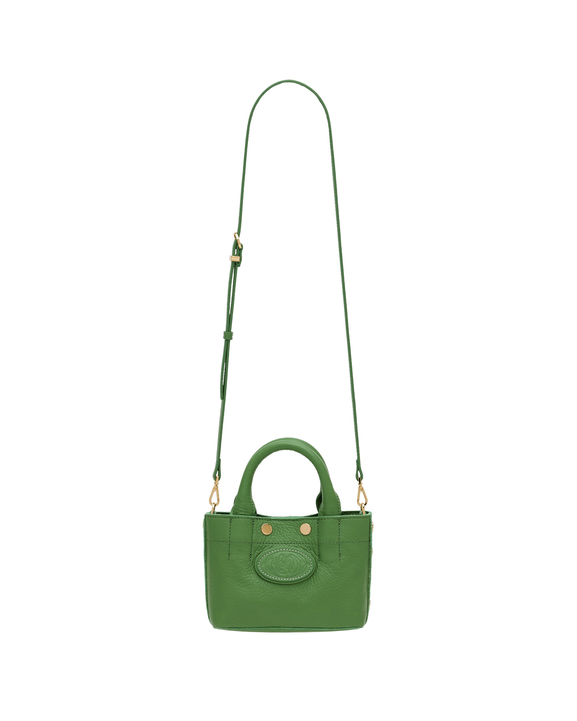 Hammitt Olympia Crossbody Mini - Leather Crossbody