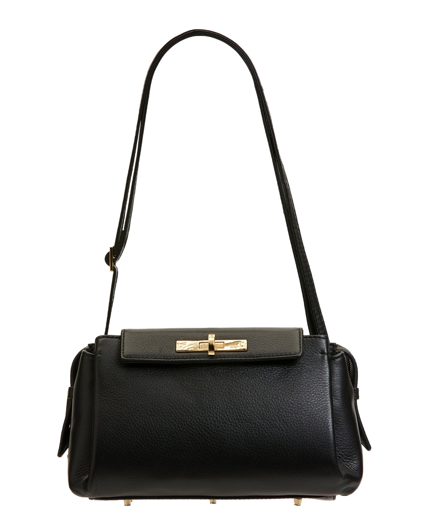 Hammitt Charlotte Medium - Soft Leather Shoulder Bag