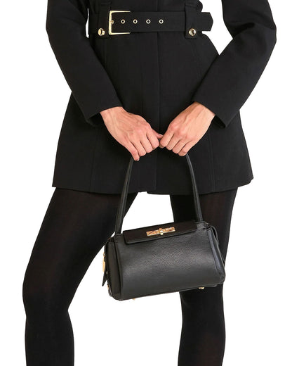 Hammitt Charlotte Medium - Soft Leather Shoulder Bag