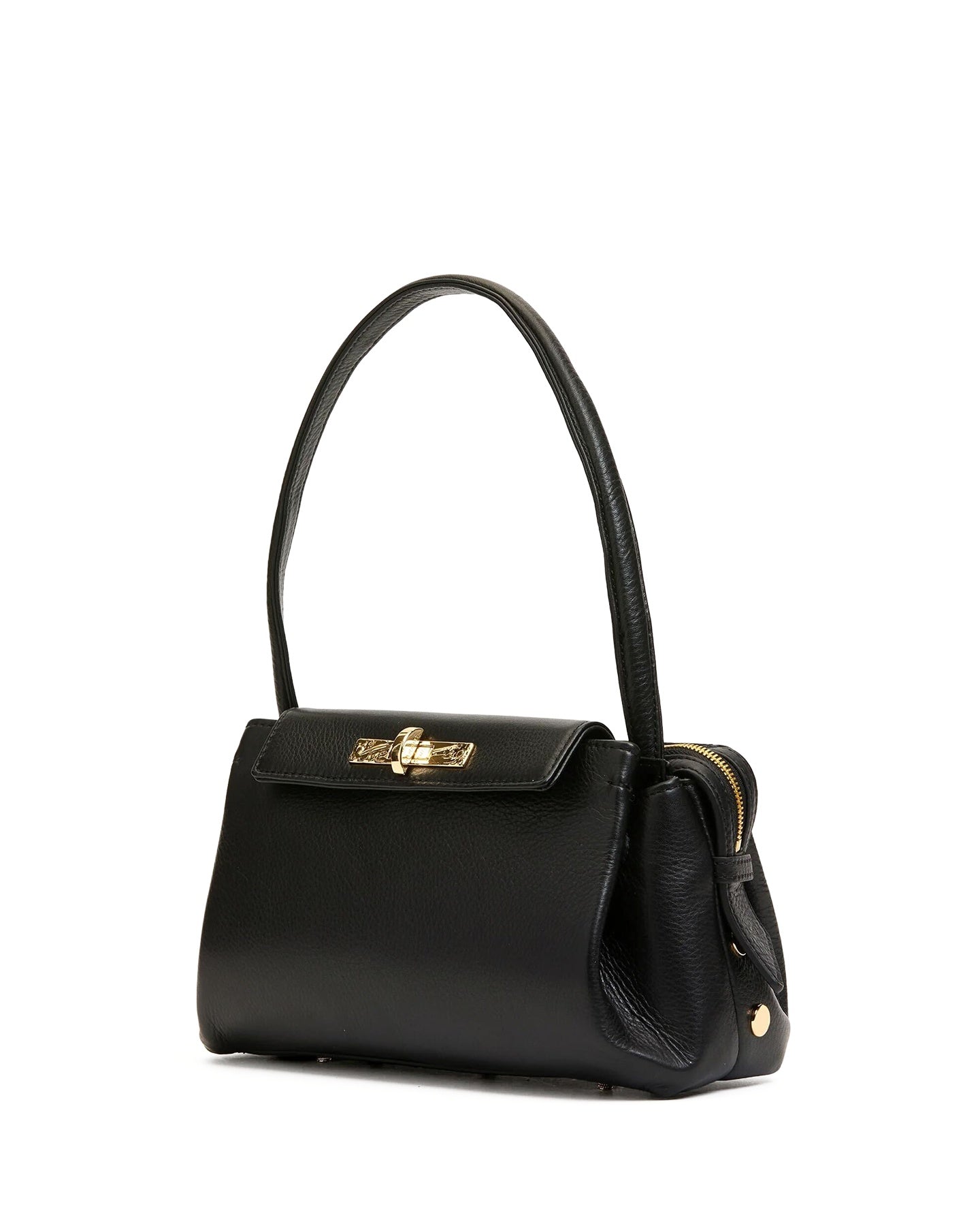 Hammitt Charlotte Medium - Soft Leather Shoulder Bag