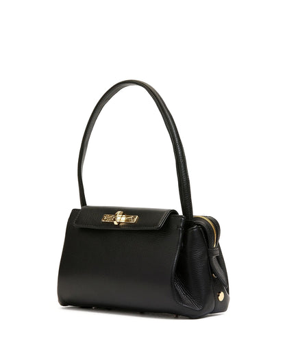Hammitt Charlotte Medium - Soft Leather Shoulder Bag