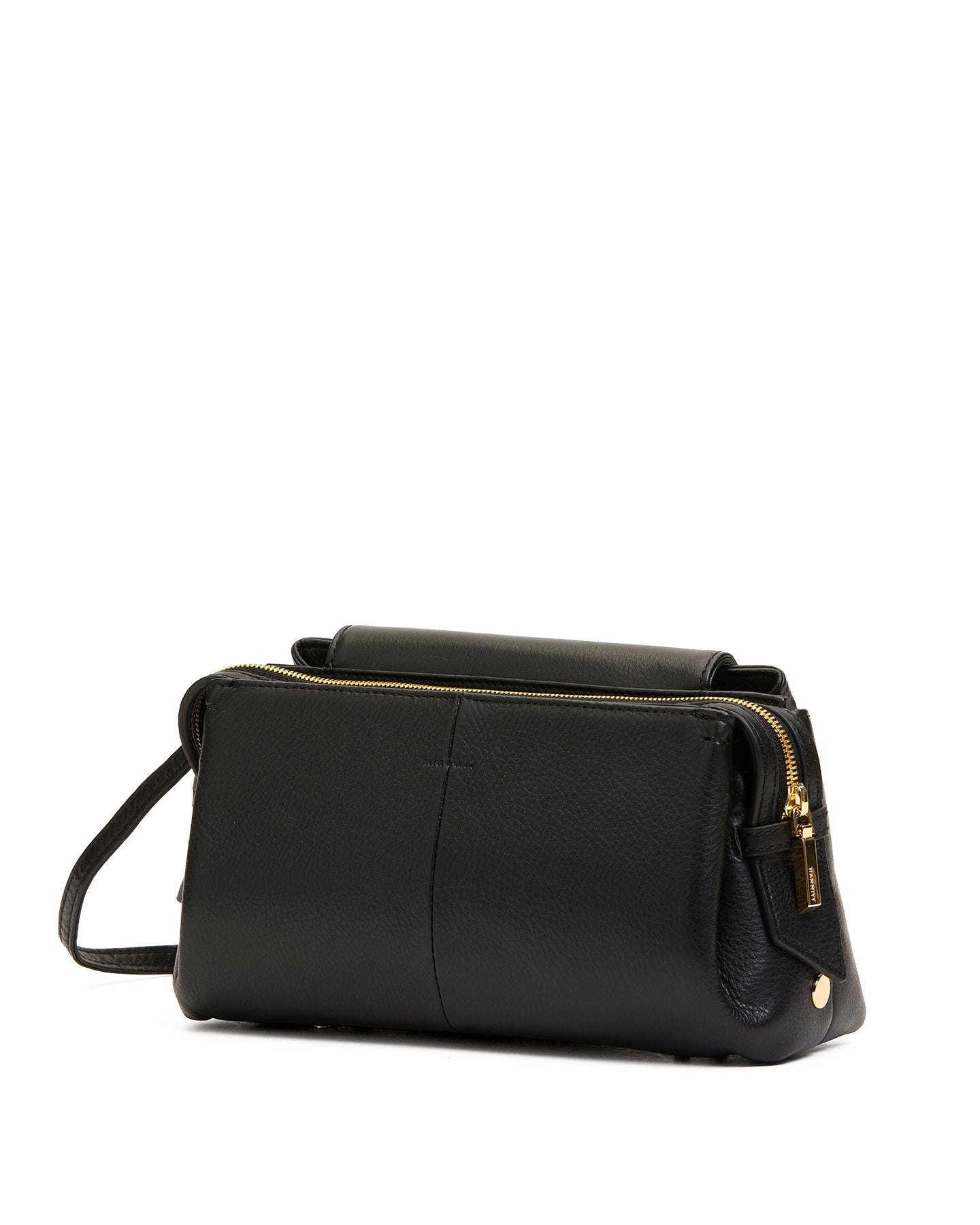 Hammitt Charlotte Medium - Soft Leather Shoulder Bag