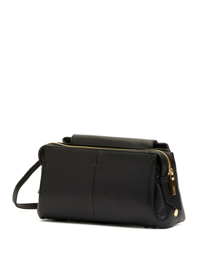 Hammitt Charlotte Medium - Soft Leather Shoulder Bag