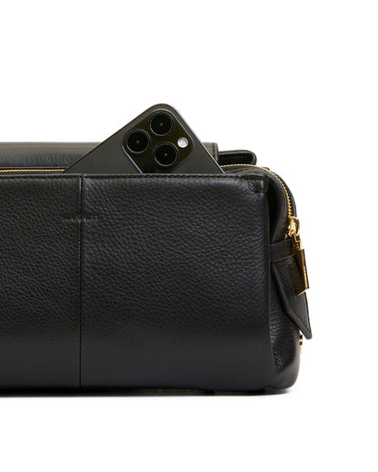 Hammitt Charlotte Medium - Soft Leather Shoulder Bag