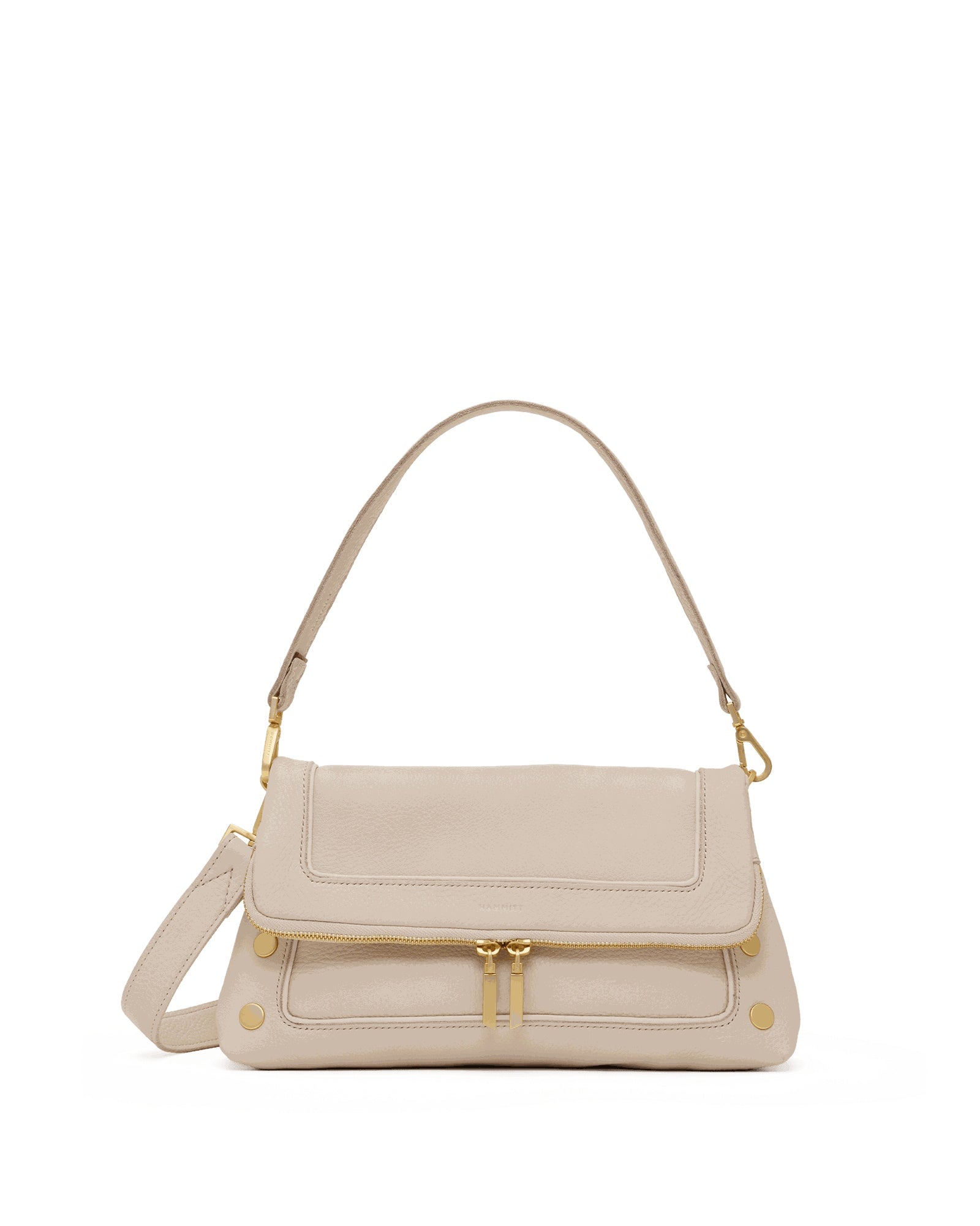 Hammitt Beverly Medium - Soft Leather Crossbody Bag