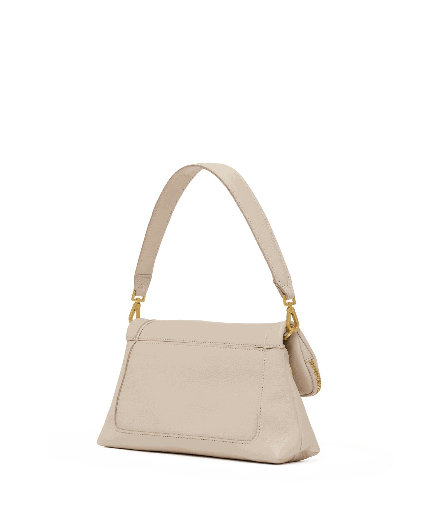 Hammitt Beverly Medium - Soft Leather Crossbody Bag