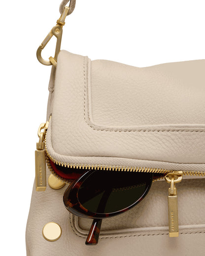 Hammitt Beverly Medium - Soft Leather Crossbody Bag