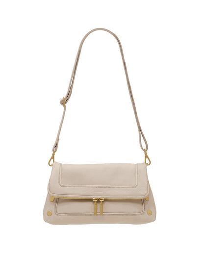 Hammitt Beverly Medium - Soft Leather Crossbody Bag