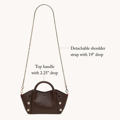 Hammitt Paul Crossbody Small - Mini Bag