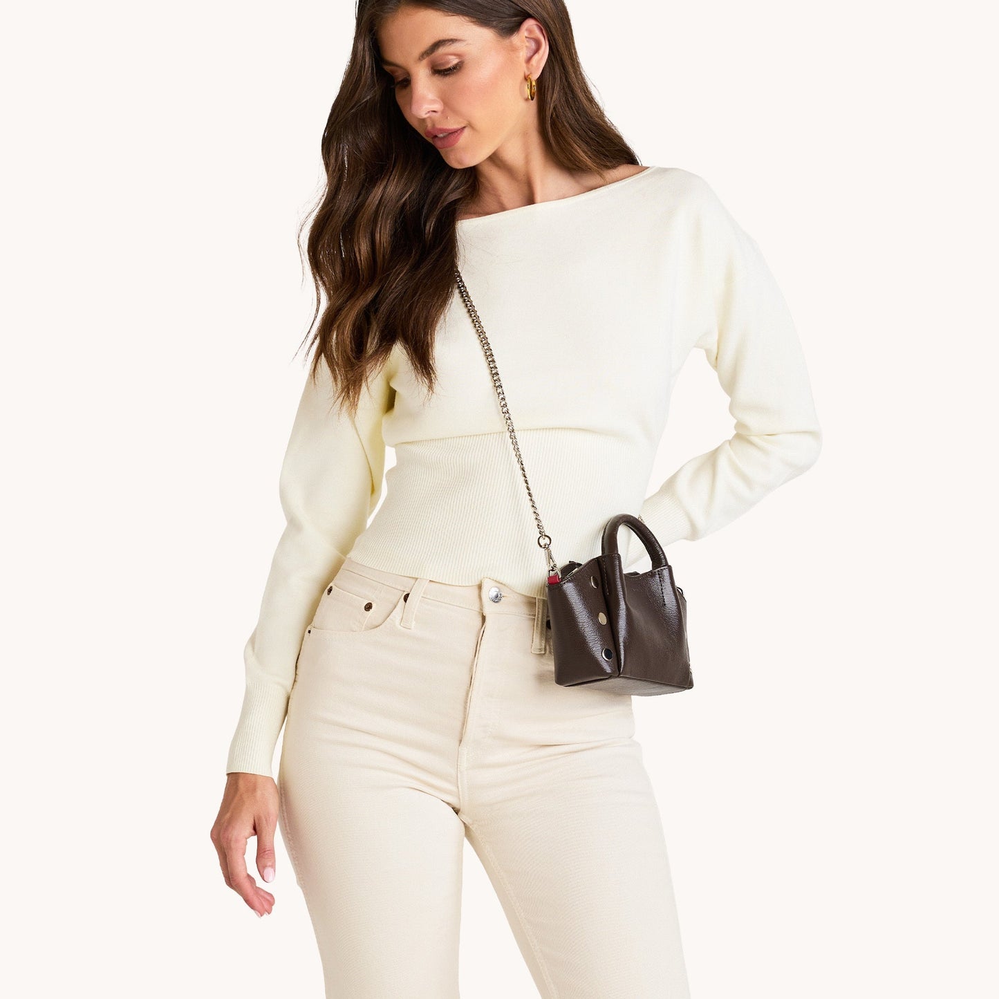 Hammitt Paul Crossbody Small - Mini Bag